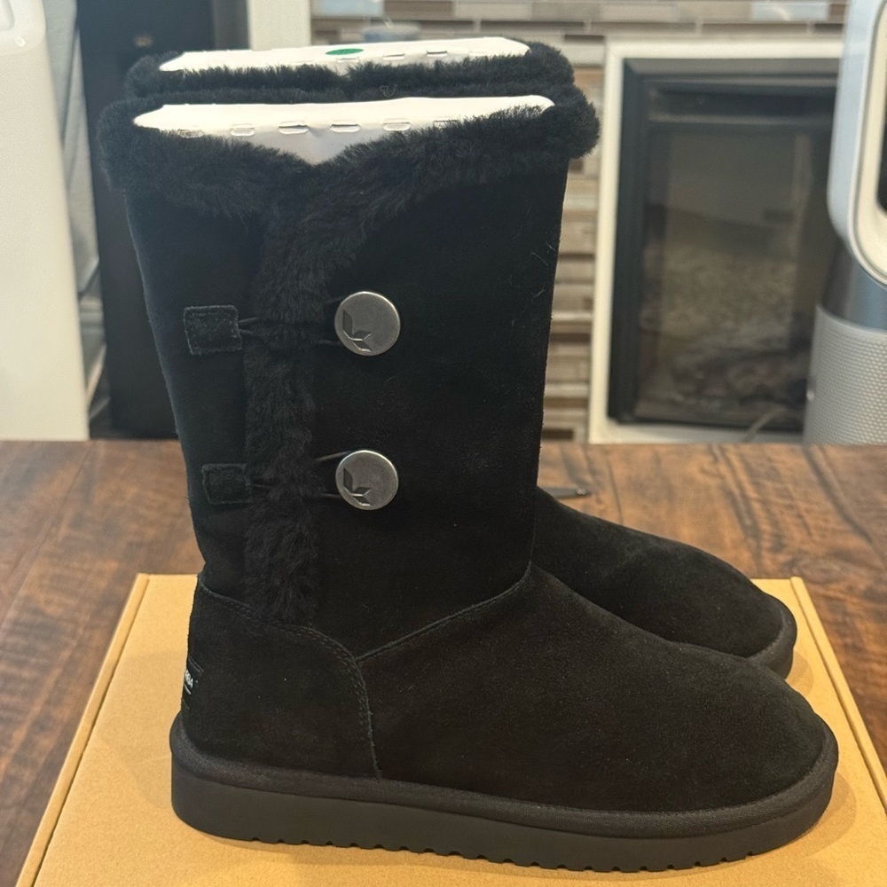 Koolaburra by UGG Kinslei Boot